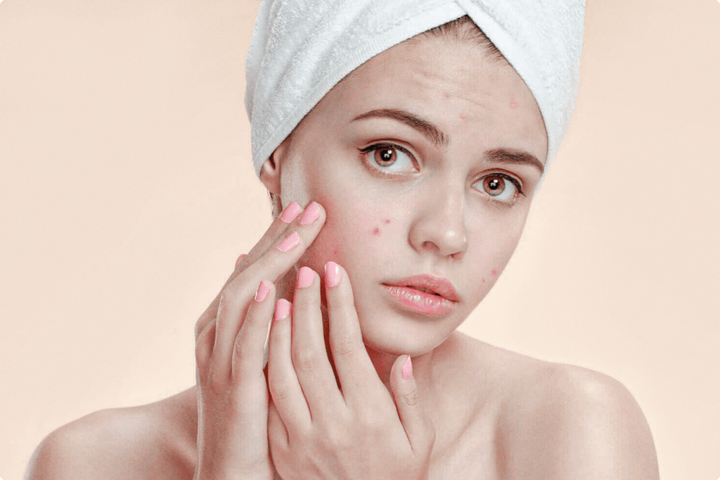 Что может вызвать аллергию на коже